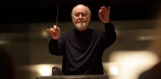 El gran John Williams dijo que aún no se retiró de la música