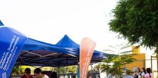 El Programa «Verano Joven» llegó a la Capital