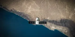 Elon Musk pone gratis en España el alta a su servicio de Internet por satélite Starlink