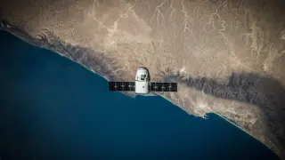 Elon Musk pone gratis en España el alta a su servicio de Internet por satélite Starlink