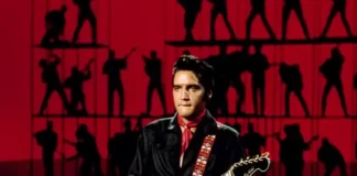 Elvis Presley tendrá su nuevo show en vivo con hologramas