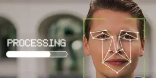 Esta es la tecnología que te permitirá pasar todos los controles del aeropuerto sin mostrar ni una vez el DNI