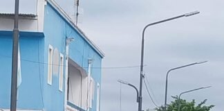 EX CONCEJAL EXPULSADO POR FRAUDE AL CONCEJO DELIBERANTE QUISO TOMAR EL MUNICIPIO DE LOS ALTOS