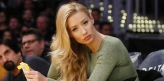 Iggy Azalea se aleja de la música