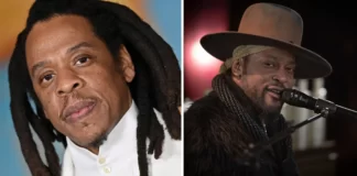 Jay-Z y D’Angelo estrenan nueva canción