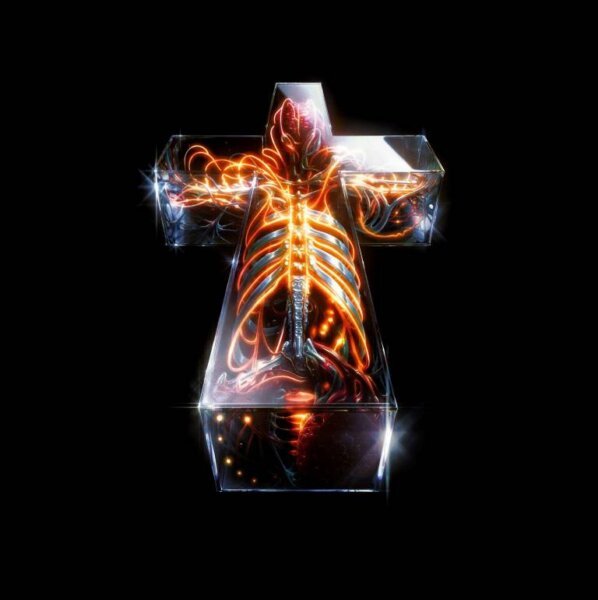 Justice compartió dos temas y más detalles de su nuevo álbum