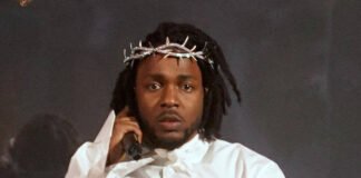 Kendrick Lamar compuso la música del nuevo cortometraje de Chanel