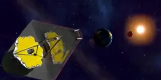 La curiosa historia de Luna 1, la primera nave espacial en orbitar alrededor del Sol