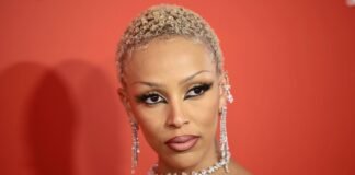 La madre de Doja Cat dijo que su hijo mayor maltrata físicamente a la cantante