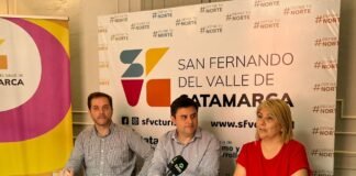 Lanzaron el programa “Días Turísticos” en Capital