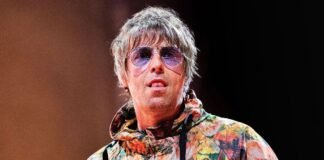 Liam Gallagher habló sobre el “egocentrismo” en los artistas