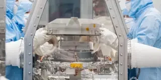 Llevamos 20 años en Marte: así ha sido la odisea de los rovers que han explorado el planeta rojo