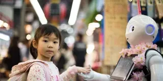 Lo que dicen los expertos sobre las posibilidades de que la inteligencia artificial reemplace al ser humano