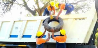 LOS ALTOS MUNICIPIO CONTINÚA CON LOS OPERATIVO DE PREVENCIÓN CONTRA EL DENGUE