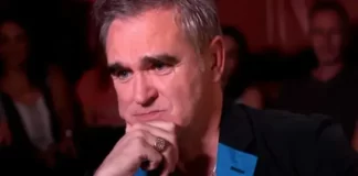 Morrissey afirma que lo borraron de la esencia y la historia de The Smiths