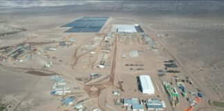 MOVILIZAN UNA “PUEBLADA” CONTRA LA MINERA ZIJIN-LIEX EN FIAMBALÁ