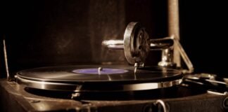 Ofrecen prensar vinilos con las cenizas de seres queridos