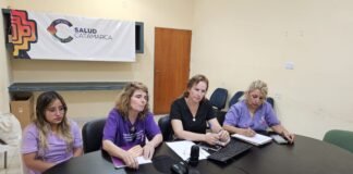 Planificación para la prevención del cáncer del cuello de útero