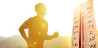 Rige en toda la provincia una alerta amarilla por calor extremo