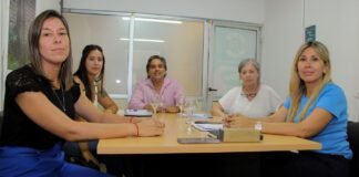 Salud y Educación coordinan acciones conjuntas para la Salud Mental Escolar