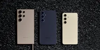 ¿Será el dispositivo de 2024? Samsung podría iniciar una nueva era en los wearables con su anillo inteligente