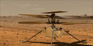 Sierra Space hace explotar su hábitat espacial inflable para ver cuánta presión puede soportar