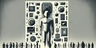 Tecnologías que serán tendencia en 2024: más IA, alternativas a las 'cookies' y computación cuántica