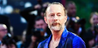 Thom Yorke compuso la banda sonora de “Confidenza”