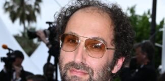 Thomas Bangalter, de Daft Punk, compuso la música para la nueva película de Salvador Dalí