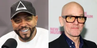 Timbaland y R.E.M. entrarán al Salón de la Fama del Rock & Roll