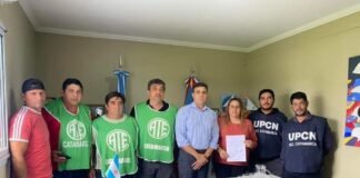 TRABAJADORES MUNICIPALES DE LOS ALTOS TENDRÁN UNA RECOMPOSICION SALARIAL A PARTIR DE ENERO 2024