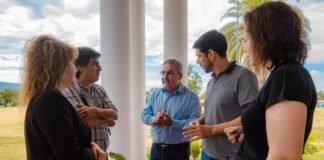 Tras la conciliación obligatoria, trabajadores de Zijin-Liex serán reincorporados