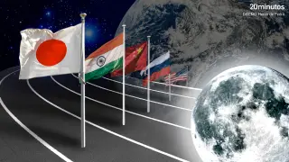 Un asteroide del tamaño de un avión tendrá un "encuentro muy cercano" con la Tierra este sábado y podrá seguirse en directo