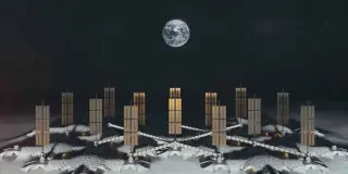 Una sonda espacial hecha en España visitará por primera vez en la historia un cometa prístino