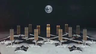 Una sonda espacial hecha en España visitará por primera vez en la historia un cometa prístino