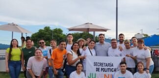 «Verano Joven» en Los Altos