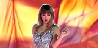 1 de cada 5 estadounidenses cree que Taylor Swift es parte de una operación del Pentágono