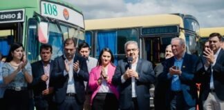 Raúl Jalil: “Mi estilo es el consenso y el diálogo para defender los derechos de los catamarqueños”