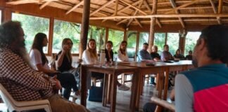 El sector público y privado planifican las actividades para Semana Santa en El Rodeo