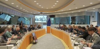 Acuerdo con UNESCO y potenciales inversiones mineras, los frutos de la misión estratégica a Europa