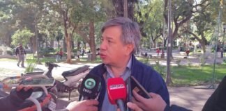 Agüero al frente de la regional de ANSES