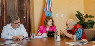 Auspiciosos avances en investigación arqueológica en Antofagasta de la Sierra