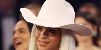 ¿Beyoncé está preparando un álbum de música country?