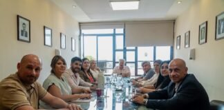 Bloque de Diputados de la UCR solicitan se vuelva a discutir el presupuesto provincial