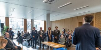 Catamarca acordó exportar litio a Alemania y bancos financiarán inversiones