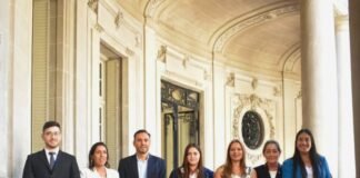 Catamarca en la presentación de la agenda de promoción comercial e inversiones 2024