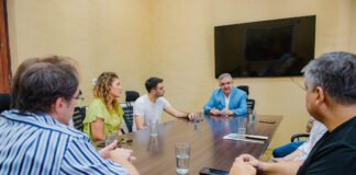 Catamarca mostrará su potencial productivo en Dubai