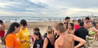 Catamarca promocionó sus destinos en Mar del Plata