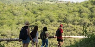 Catamarca promueve beneficios para prestadores turísticos registrados