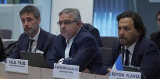 Catamarca, Salta y San Juan conformaron la Mesa del Cobre